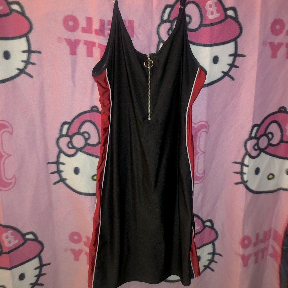 forever 21 bodycon dress